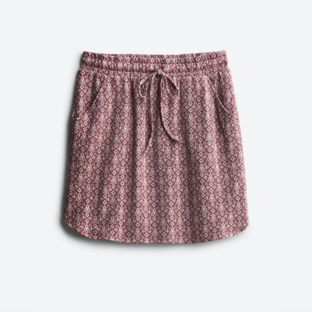 *NWOT* Kaia Knit Skirt